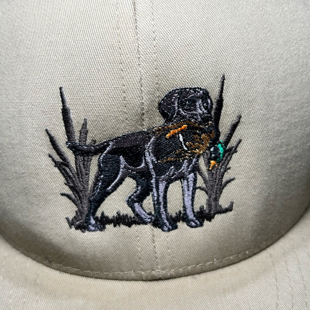 hat
